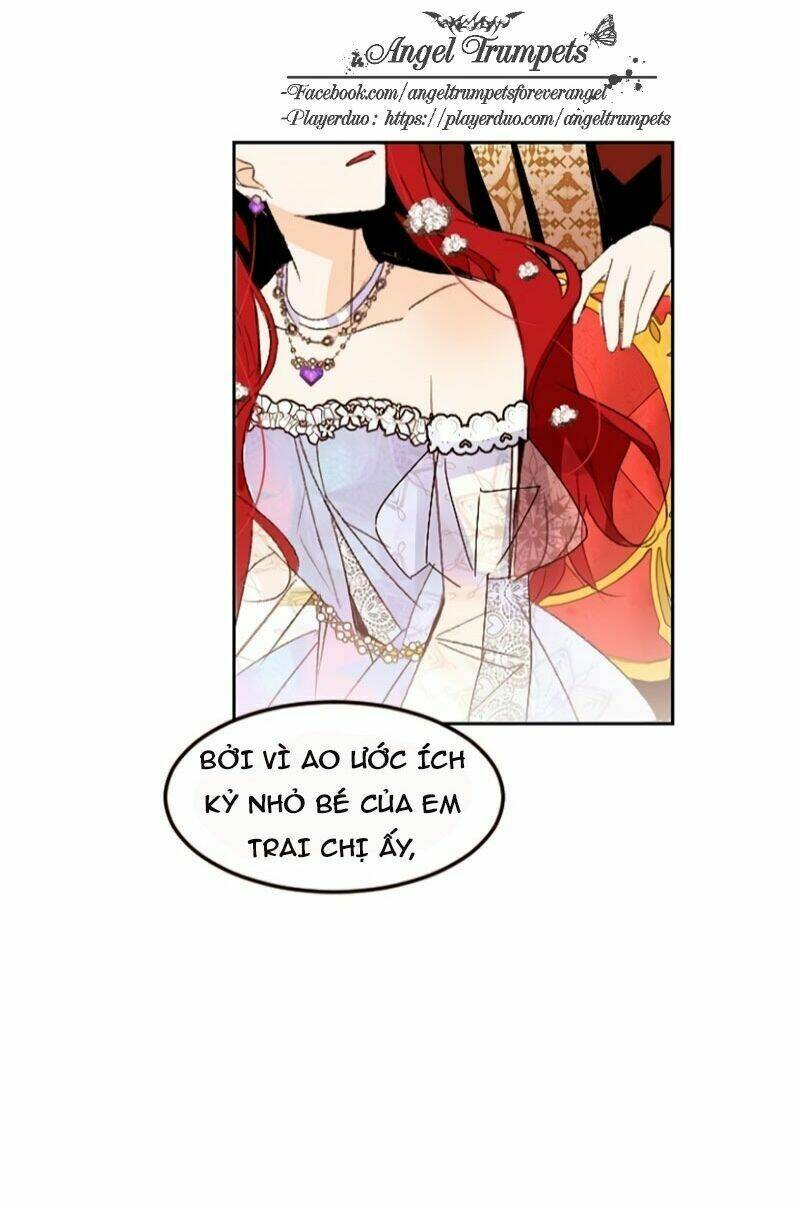 Cuộc Sống Rập Khuôn Của Một Quý Cô Tái Sinh!: Chapter 24