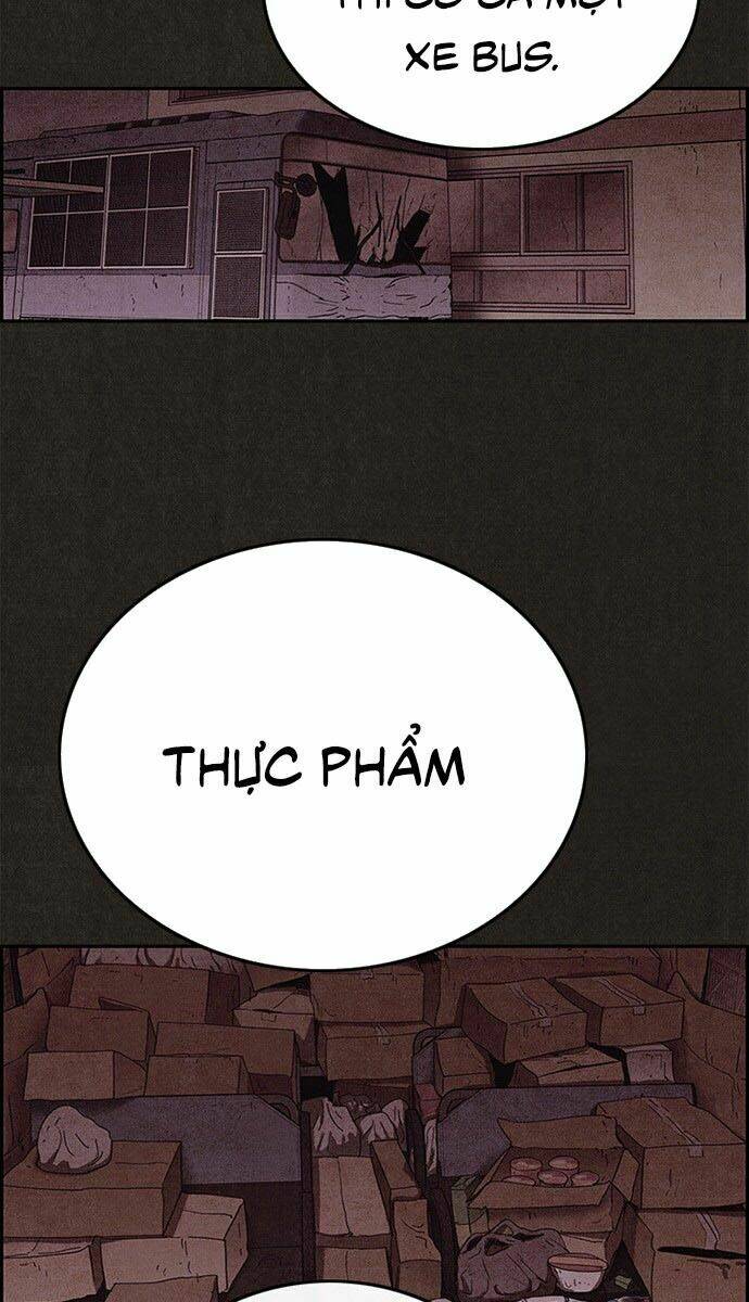 Quái Vật Tại Chung Cư Xanh: Chapter 97