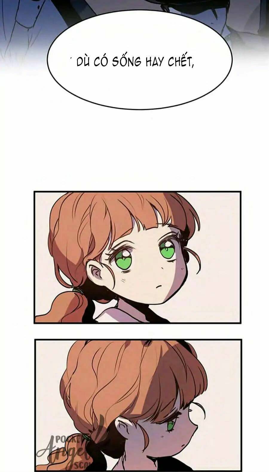 Công Tước, Loạn Vừa Thôi!: Chapter 1