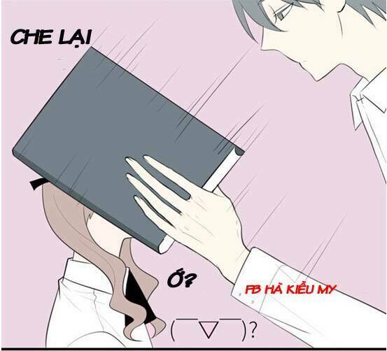 Mối Tình Đơn Phương: Chapter 20