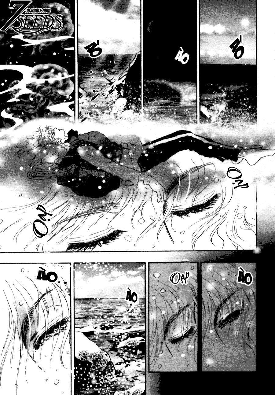 Mầm Sống: Chapter 107