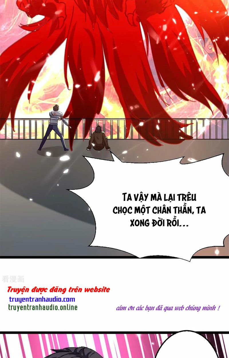 Trọng Sinh Khí Thiếu Quy Lai: Chapter 169