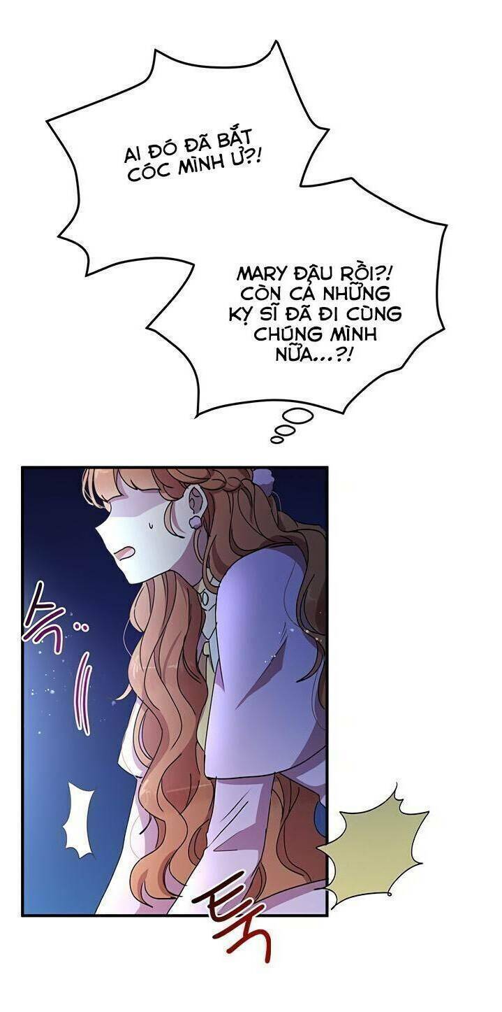 Công Tước, Loạn Vừa Thôi!: Chapter 65