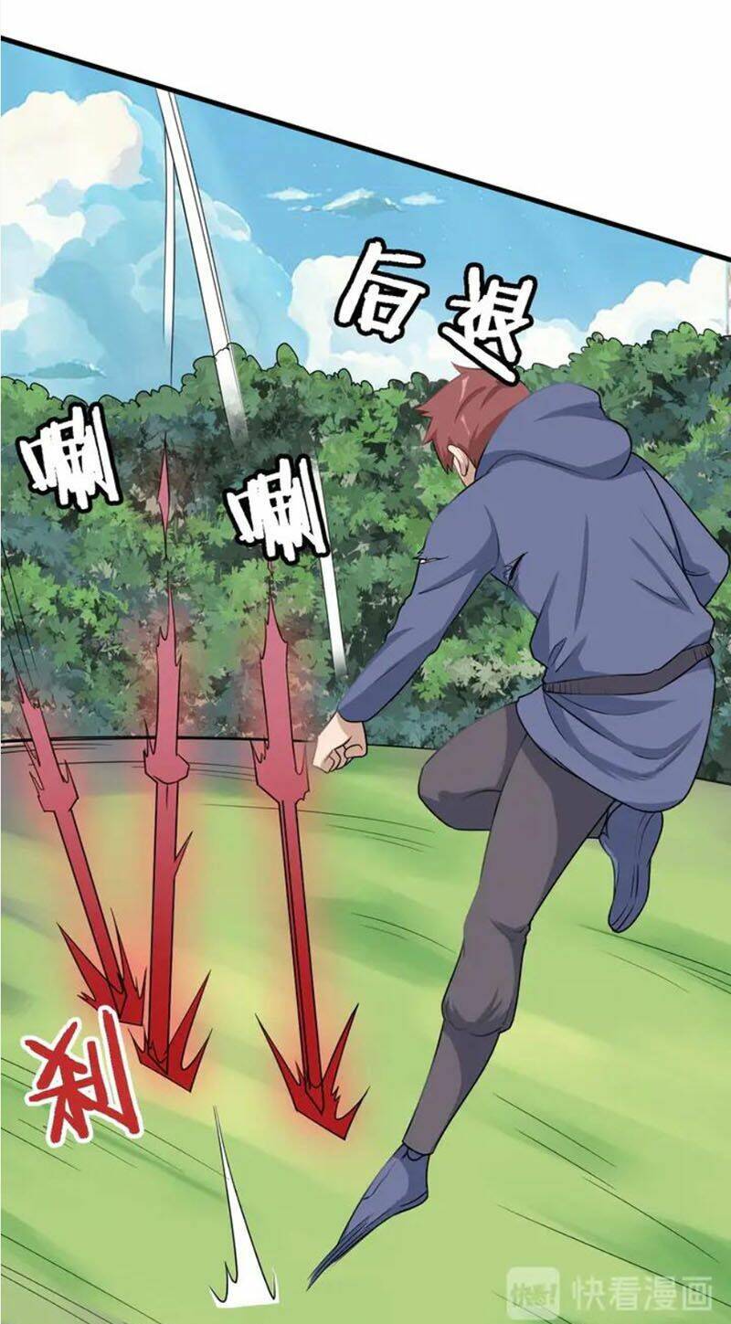 Hệ Thống Tu Tiên Mạnh Nhất: Chapter 100