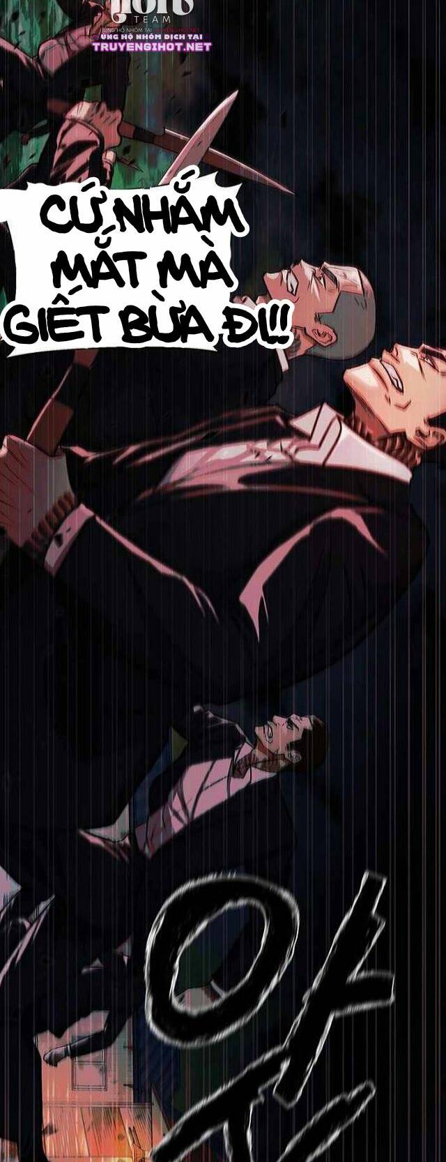 Ước Muốn Của Một Gangster: Chapter 2.2