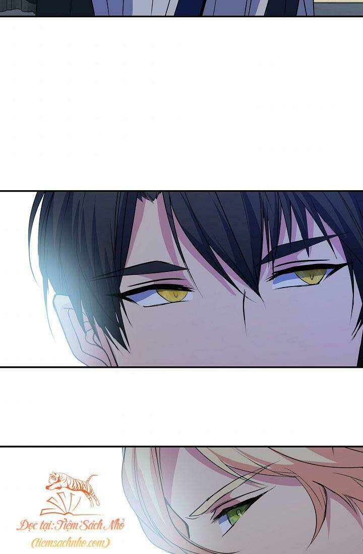 Bút Danh Bí Mật Của Nữ Công Tước: Chapter 11