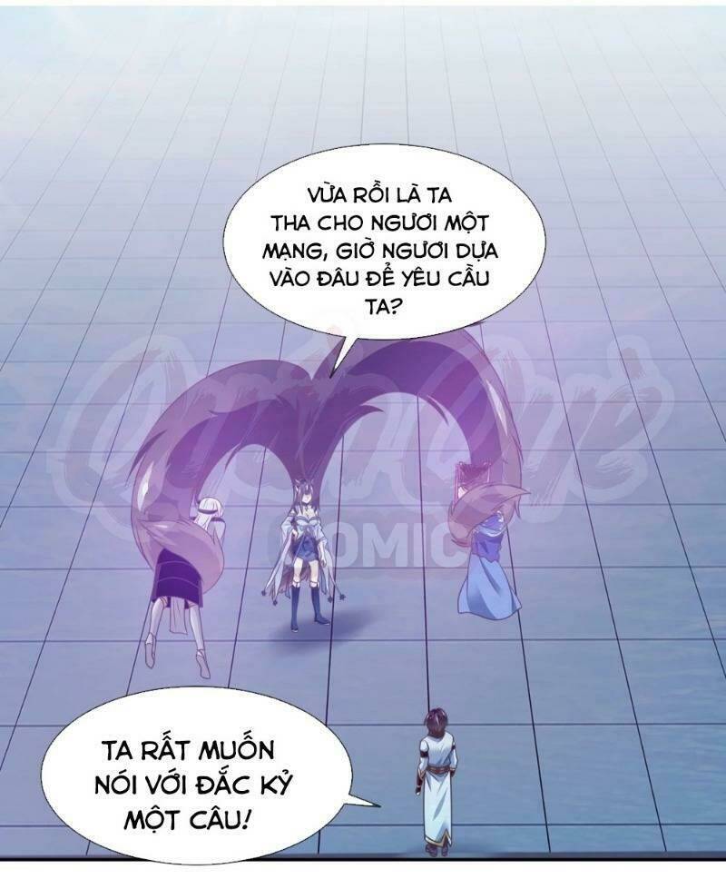 Ta Là Ngọc Hoàng Đại Đế: Chapter 88