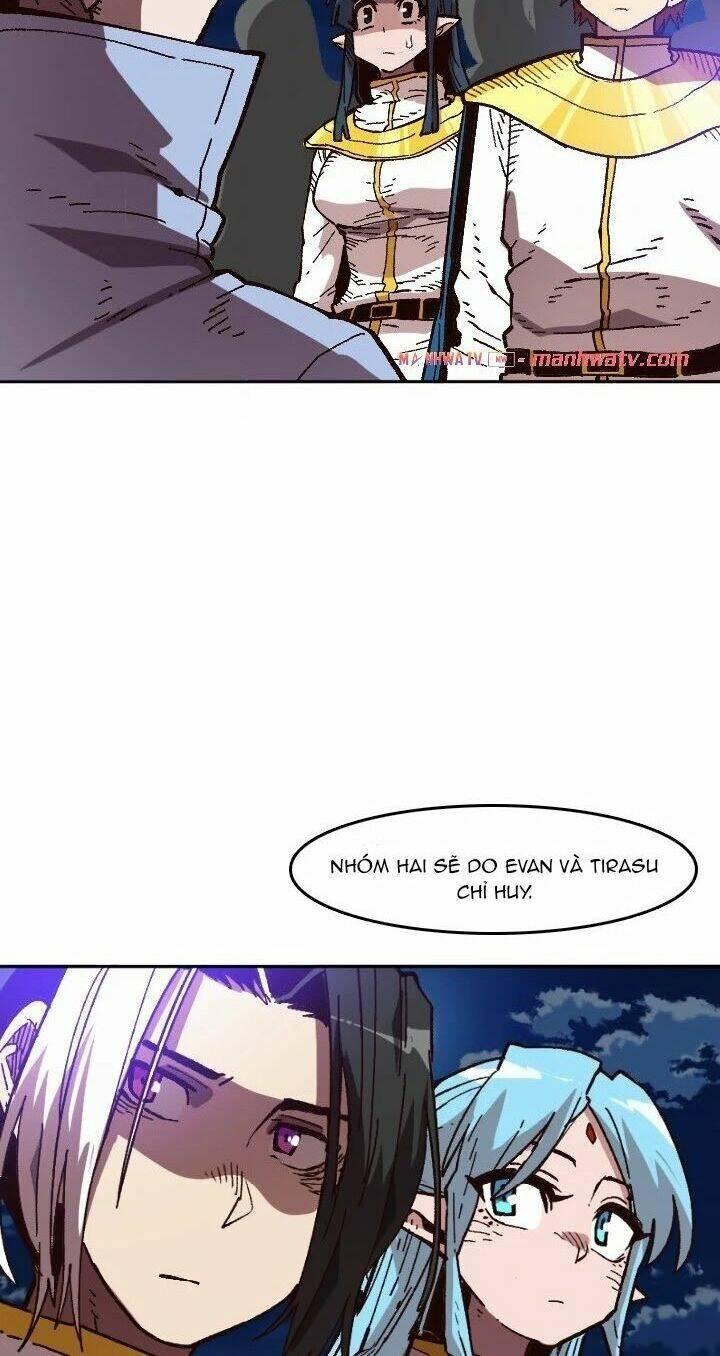 Nô Lệ Nghịch Thiên: Chapter 47