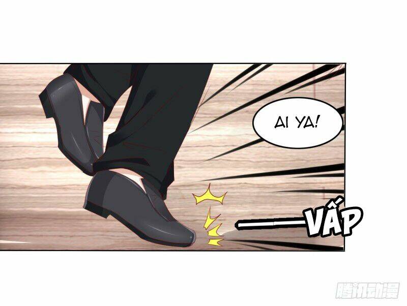 Hoàng Đế “Phế Vật” Tiến Hóa Sử: Chapter 58