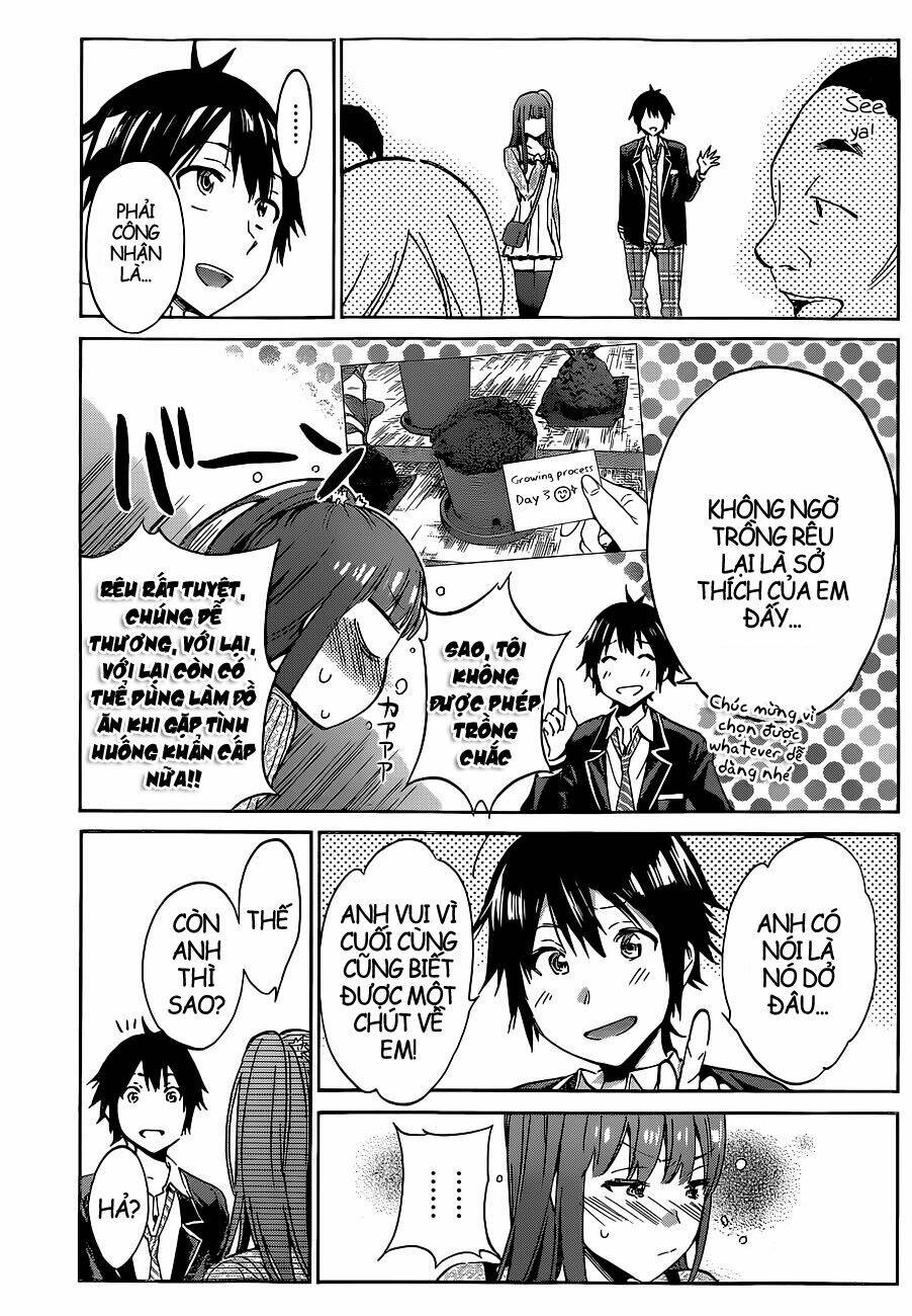 Real Account Ii: Chapter 3