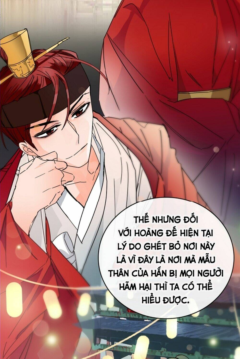 Chae Hong Sa: Chapter 56