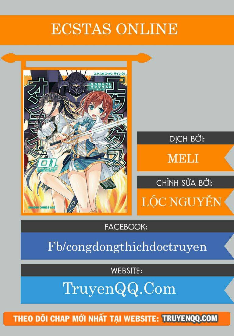 Ecstas Online: Chapter 17