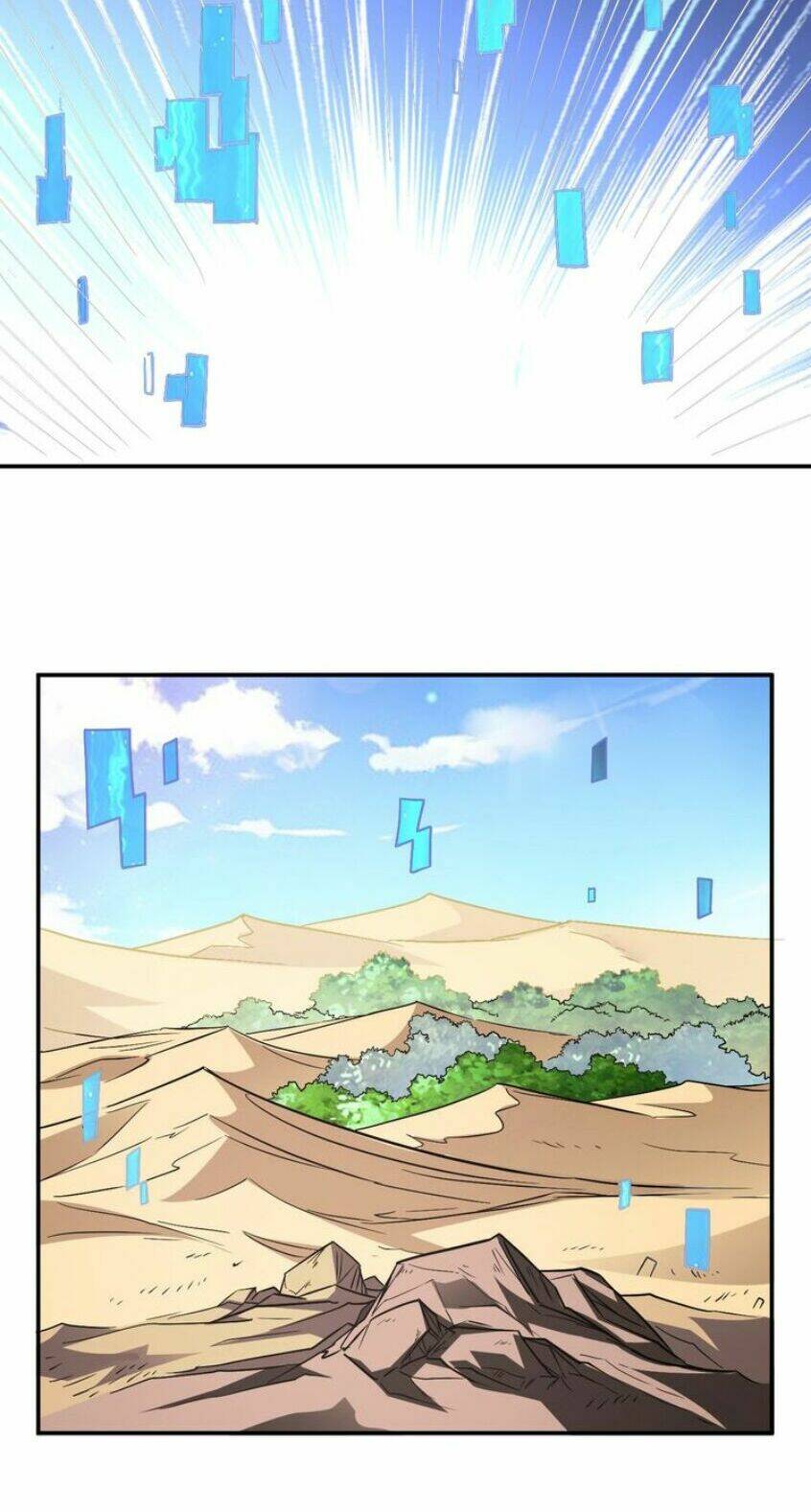 Rich Player - Người Chơi Khắc Kim: Chapter 72