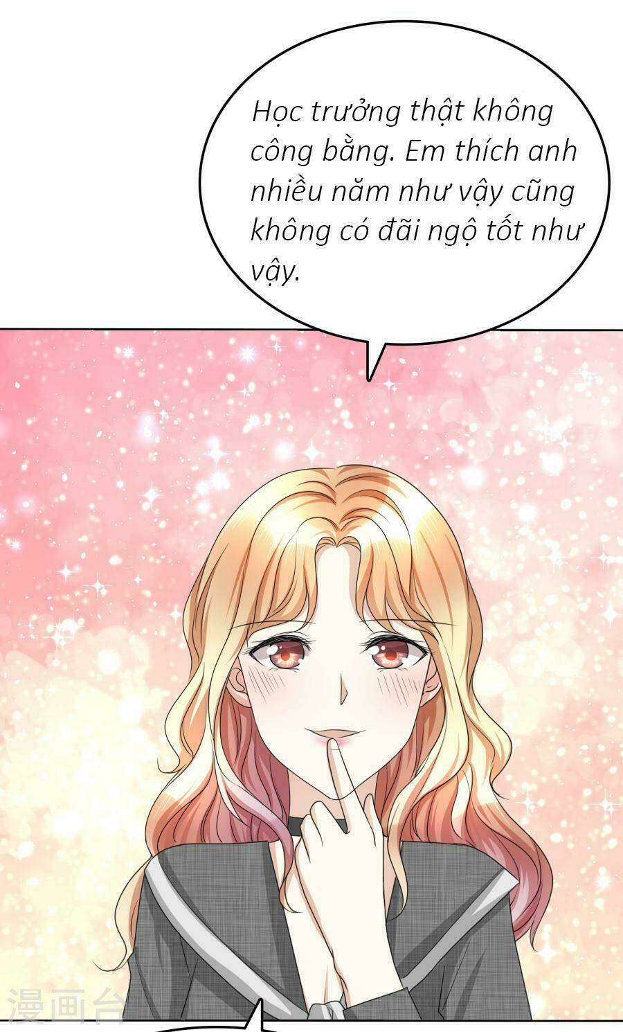 Con Đường Phản Công Của Sủng Thê: Chapter 22