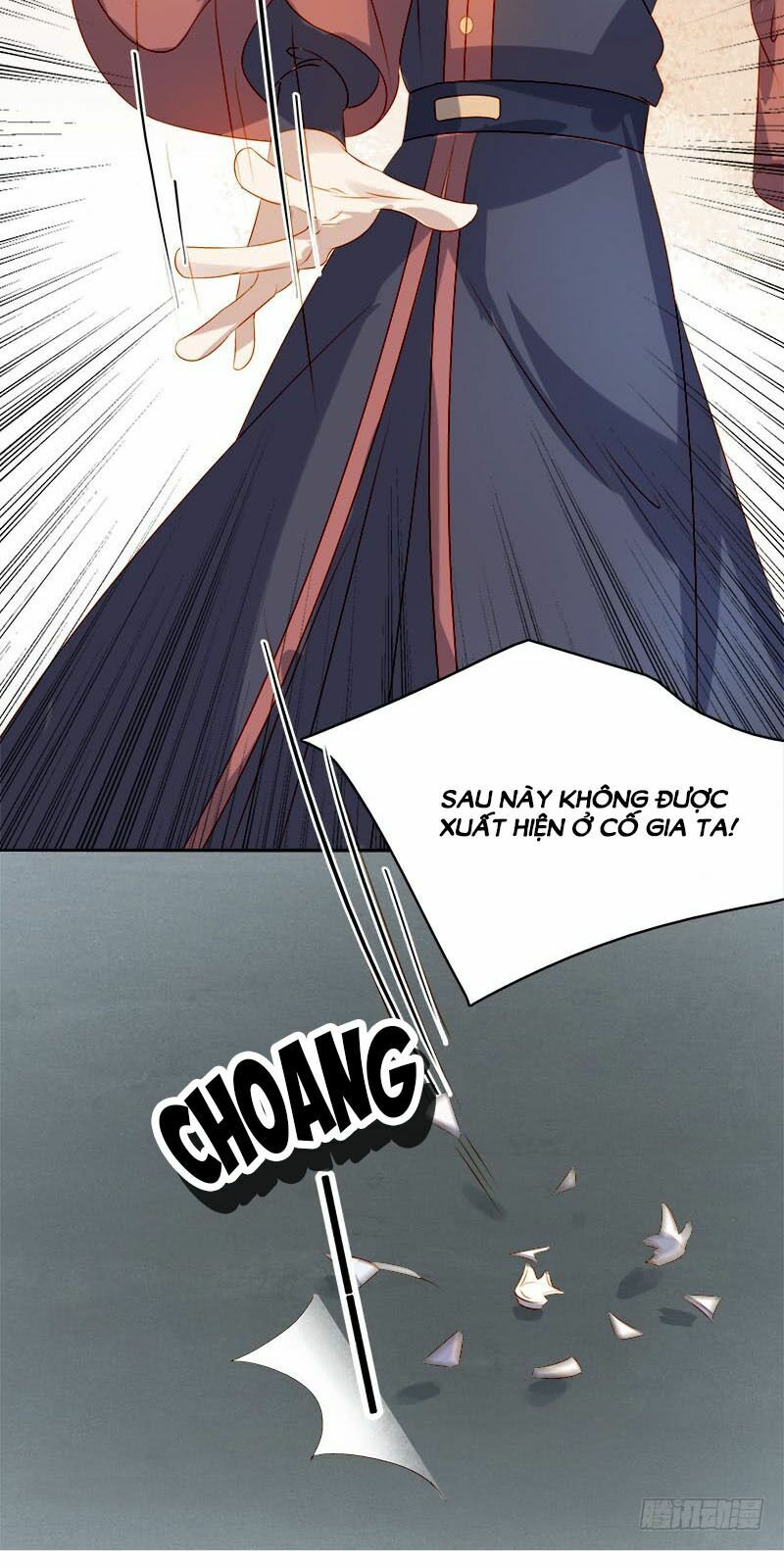 Xuân Khuê Bí Lục: Xưởng Công Thái Liêu Nhân: Chapter 39
