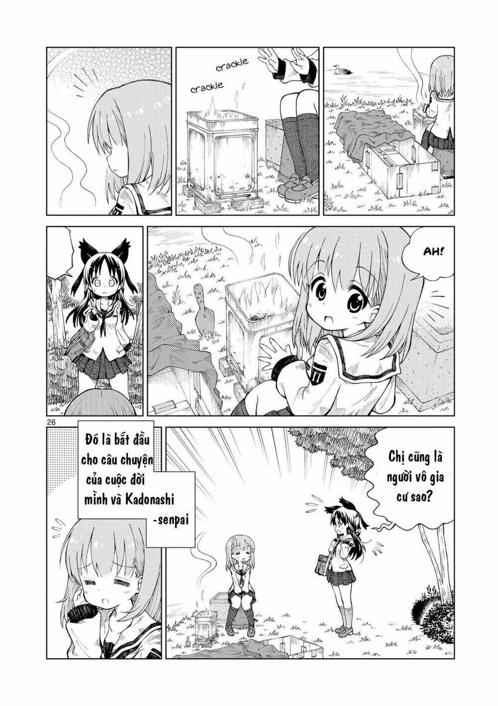 2Ljk: Chapter 1
