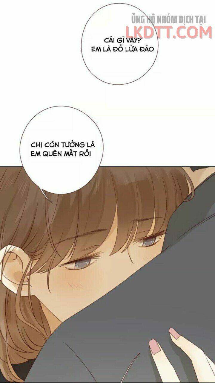 Cô Ấy Không Đáng Yêu: Chapter 37.5