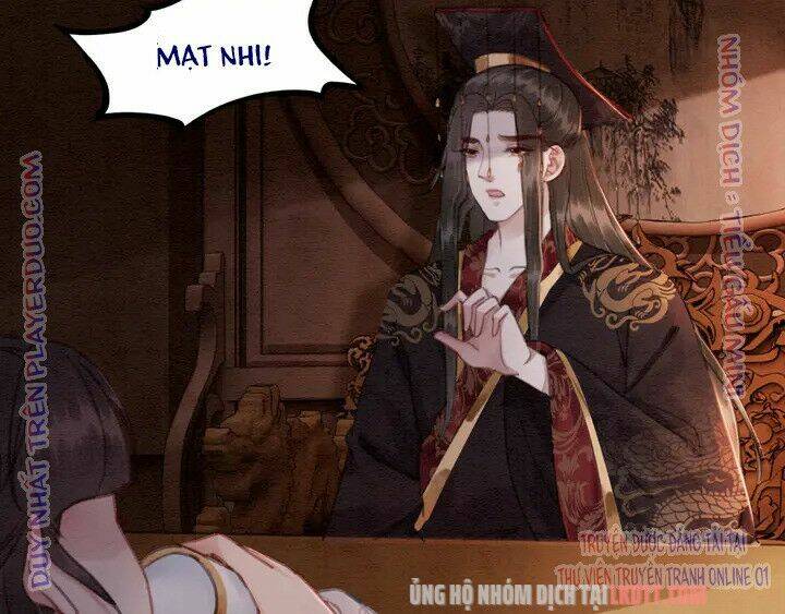 Trọng Sinh Bá Sủng Nhiếp Chính Vương Quá Mạnh Mẽ: Chapter 157