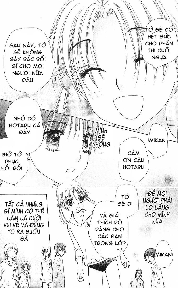 Học Viện Alice: Chapter 86