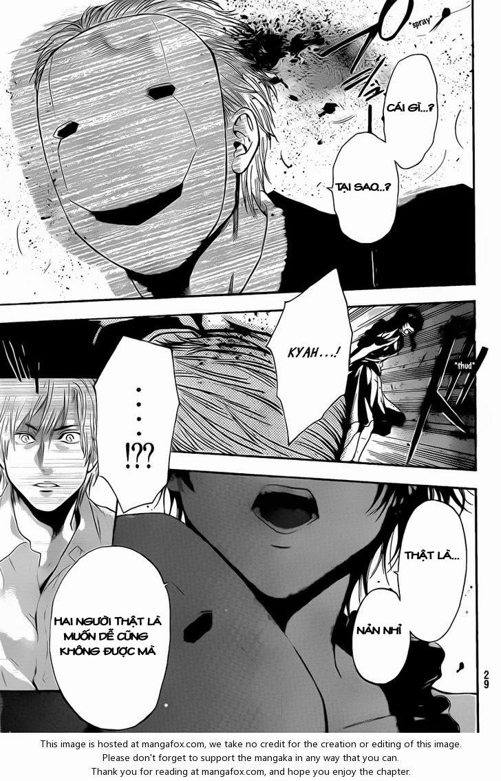 Bloody Monday 3: Chapter 12