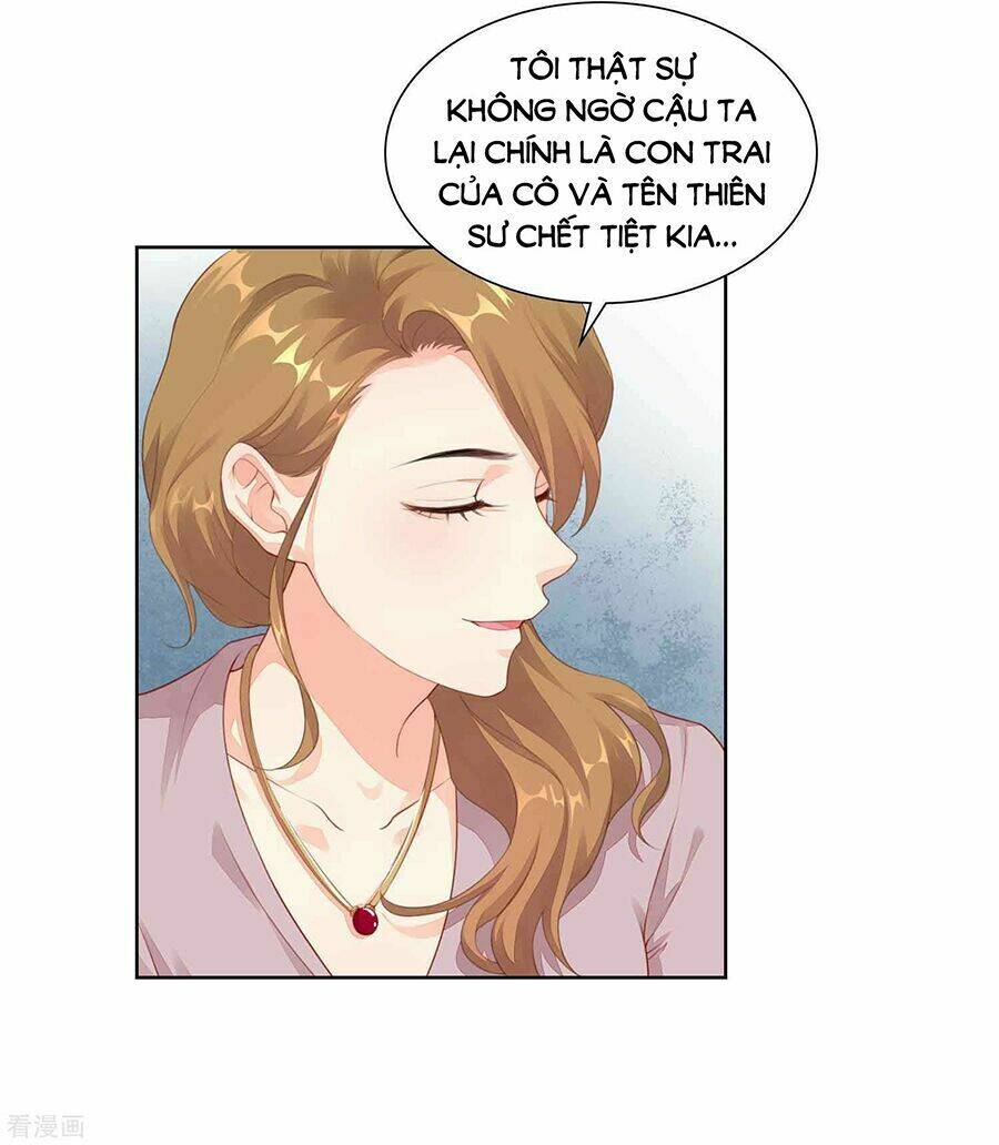 Người Yêu Ẩn Hình Của Ảnh Đế: Chapter 46