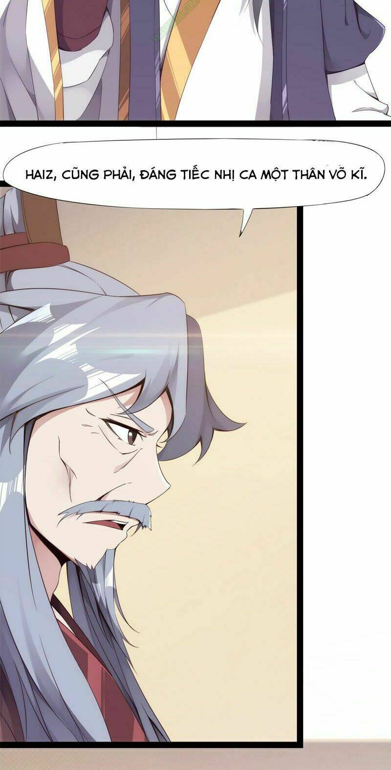 Kiếm Đồ: Chapter 5
