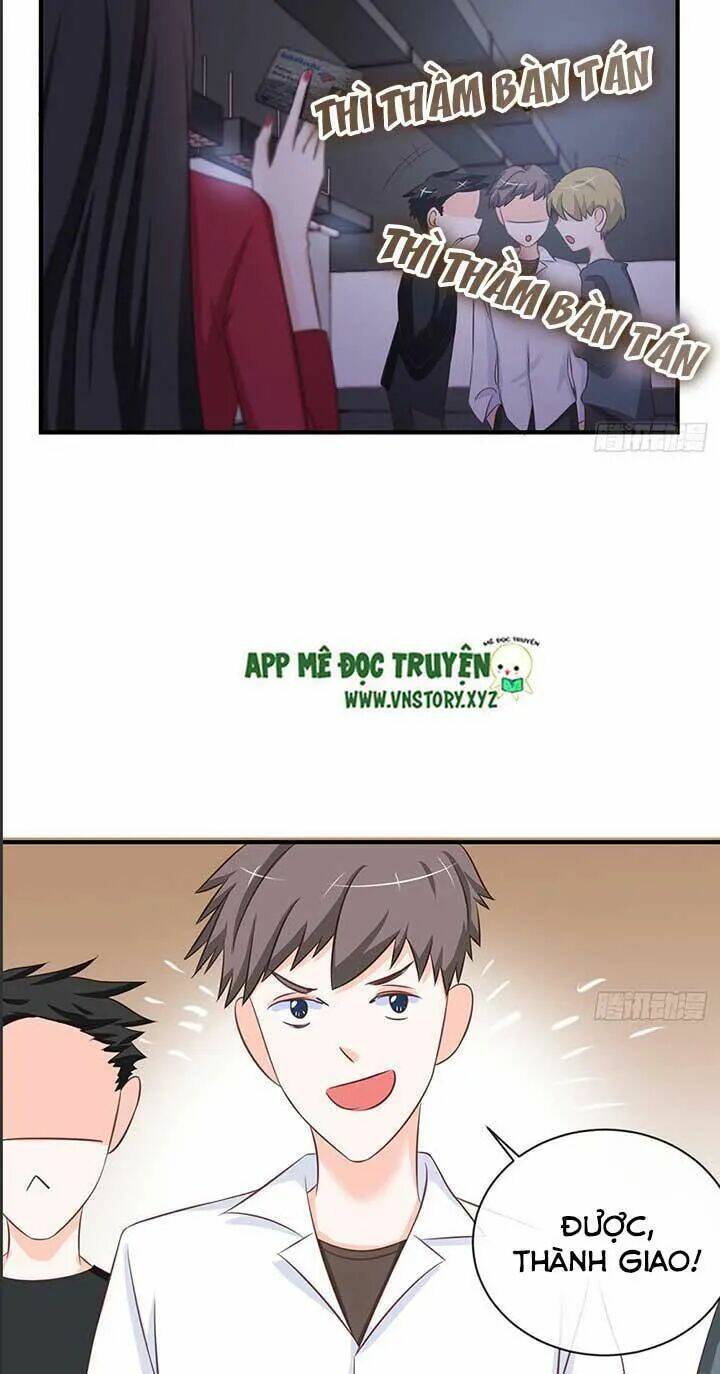 Cẩm Lý Thiếu Nữ Của Tôi: Chapter 58