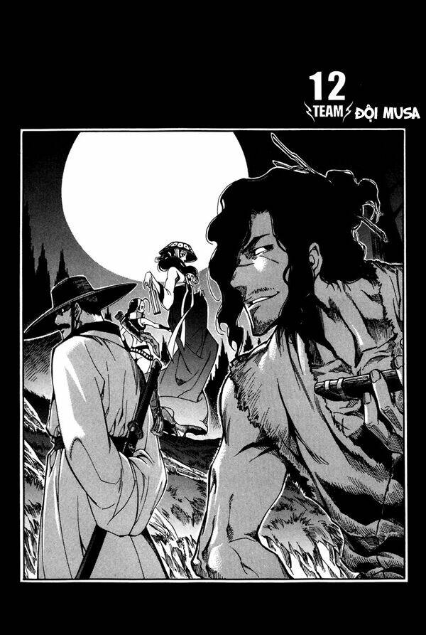 Dark Air: Chapter 12