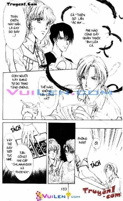 Vua bài: Chapter 2