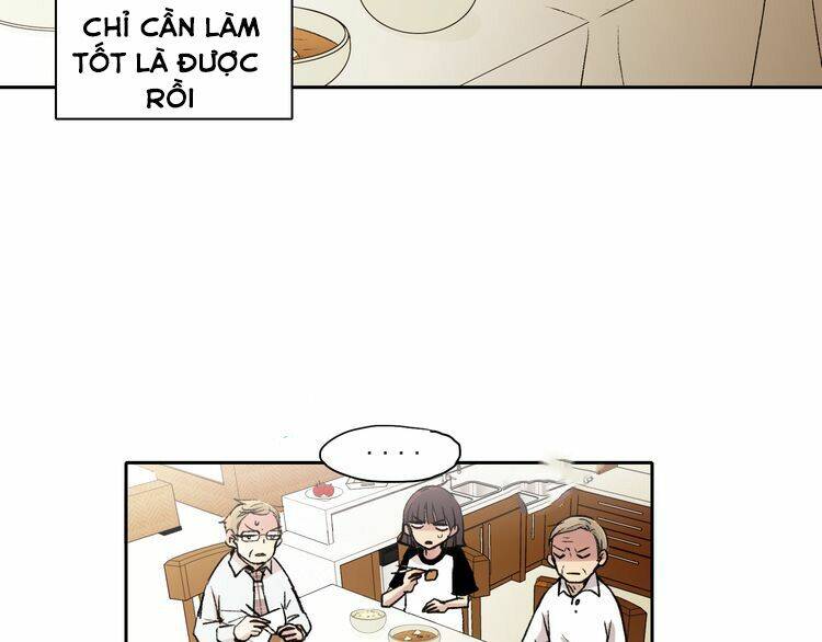 Ông Bà Nội Tuổi 17: Chapter 2