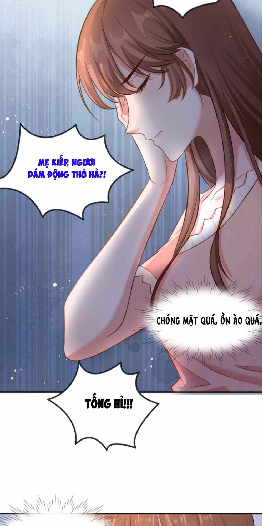 Nhất Sanh Hữu Hỉ: Chapter 39