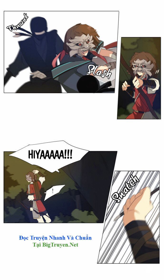 Chuông Thánh: Chapter 37