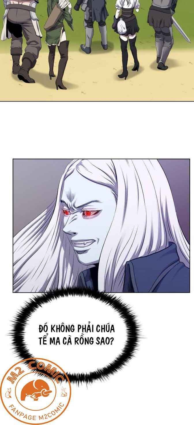 Cấp Độ Của Tôi Là Cao Nhất: Chapter 3