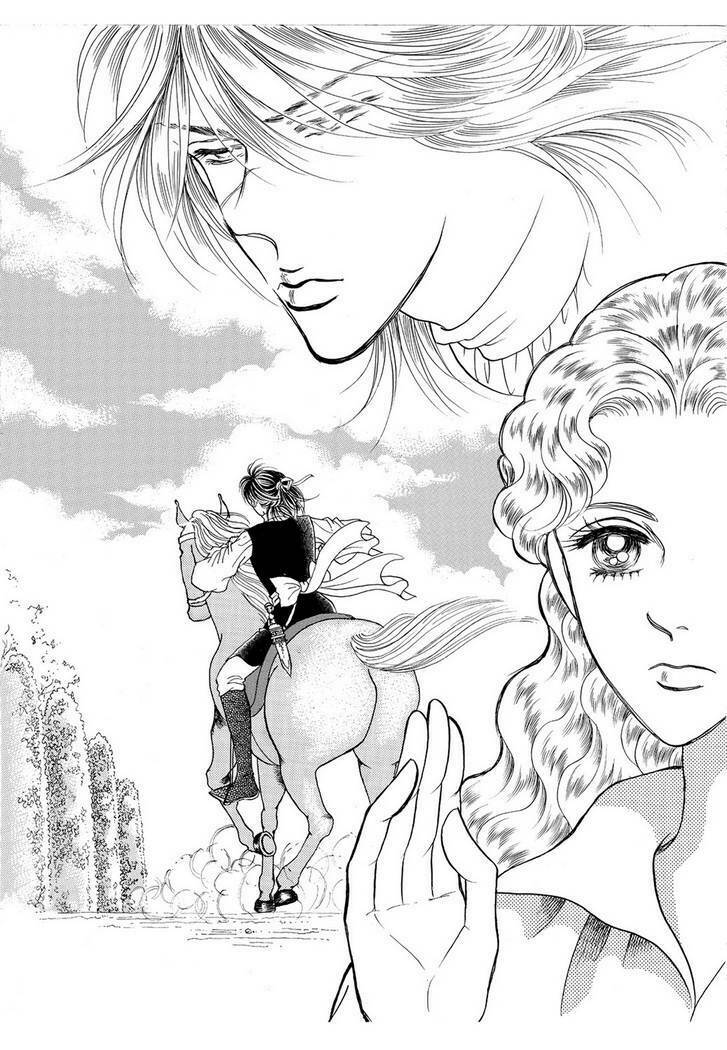 Princess Manhwa: Chapter 37