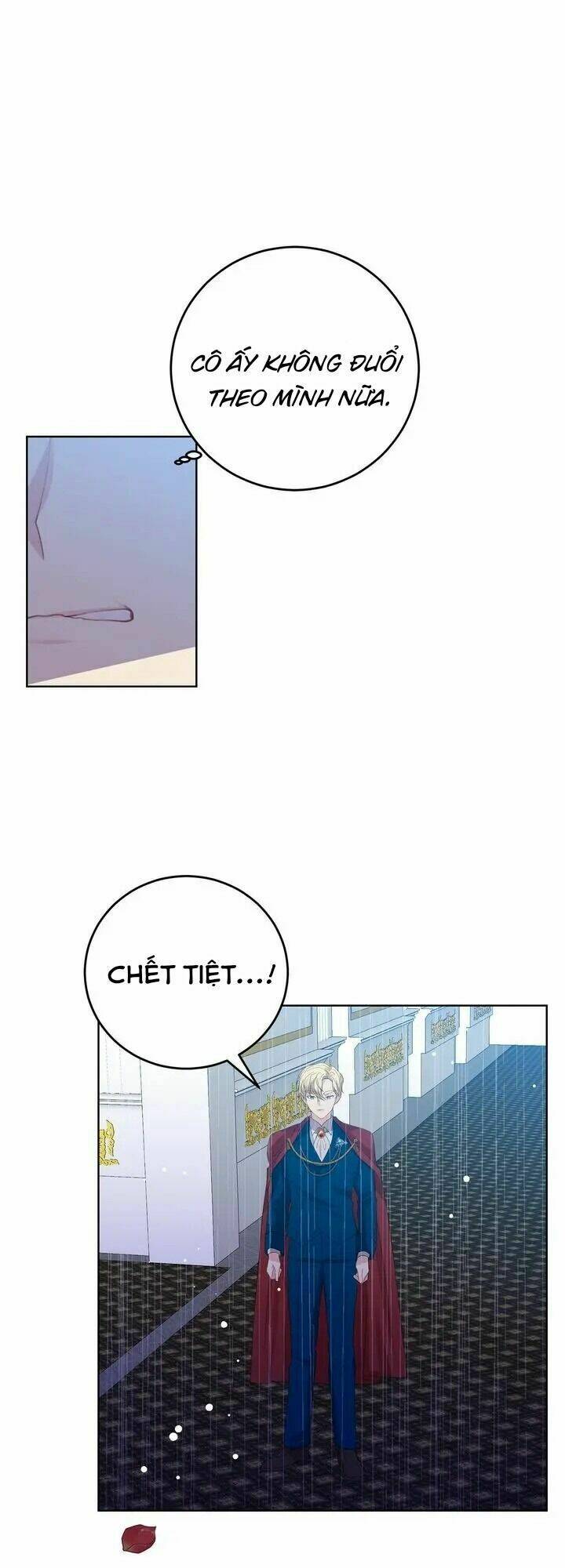 Tôi Trở Thành Gia Sư Của Tên Bạo Chúa: Chapter 20