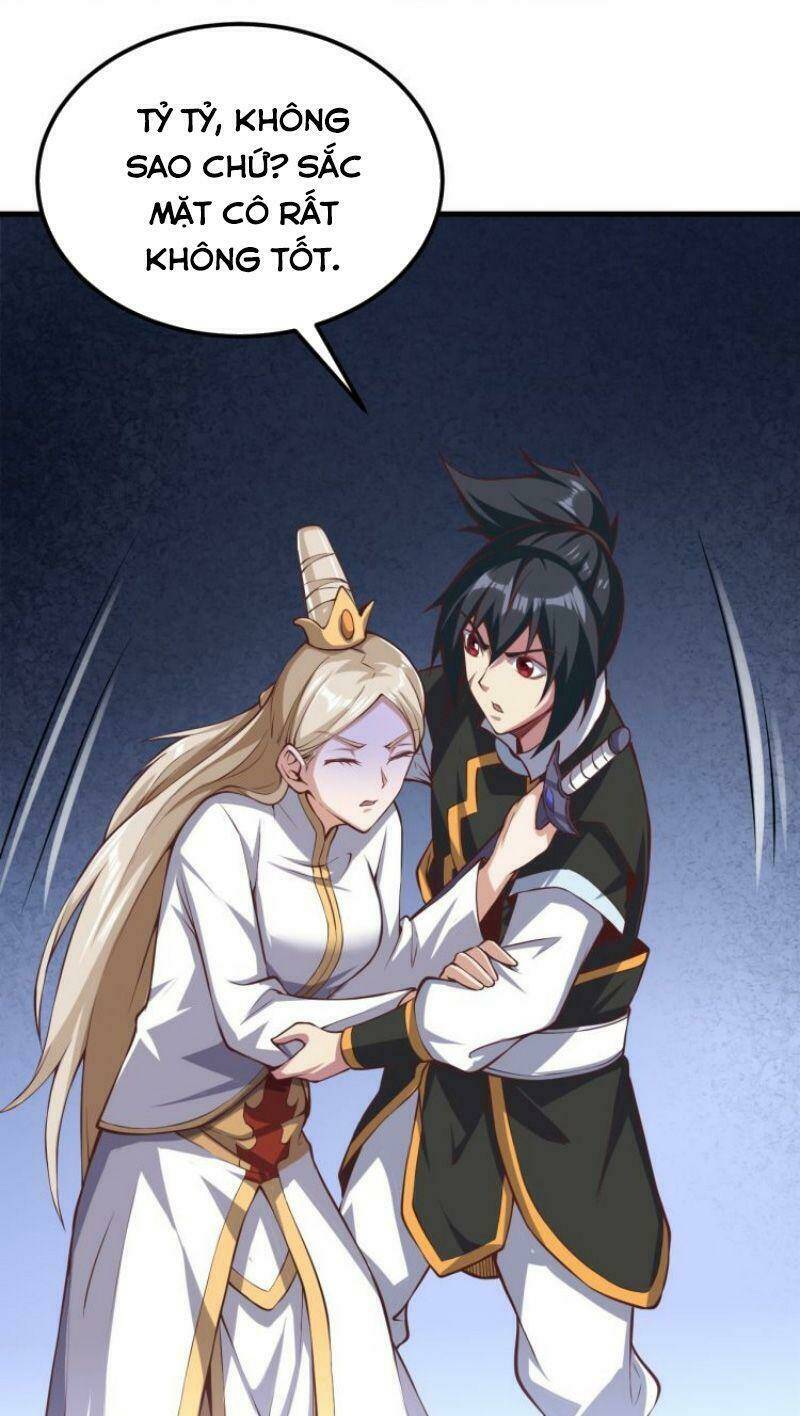 Đấu Hồn Đại Lục: Chapter 46