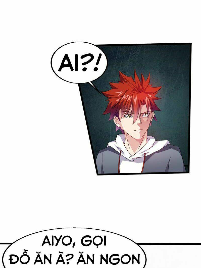 Dị Năng Thiếu Niên Vương: Chapter 18