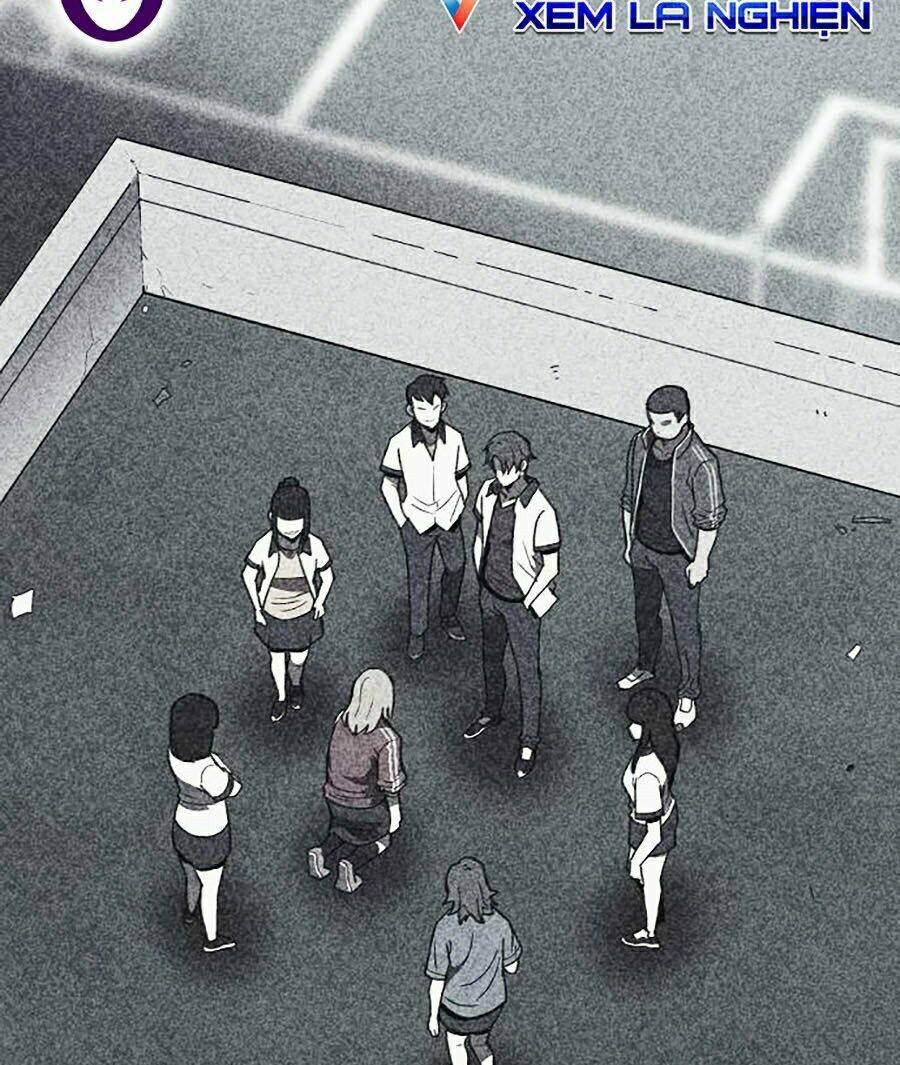 Cậu Bé Shotgun: Chapter 18