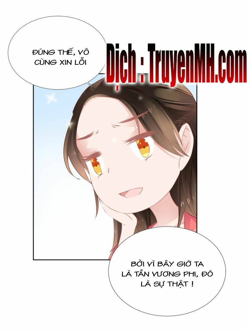 Solo Đi Vương Gia: Chapter 109