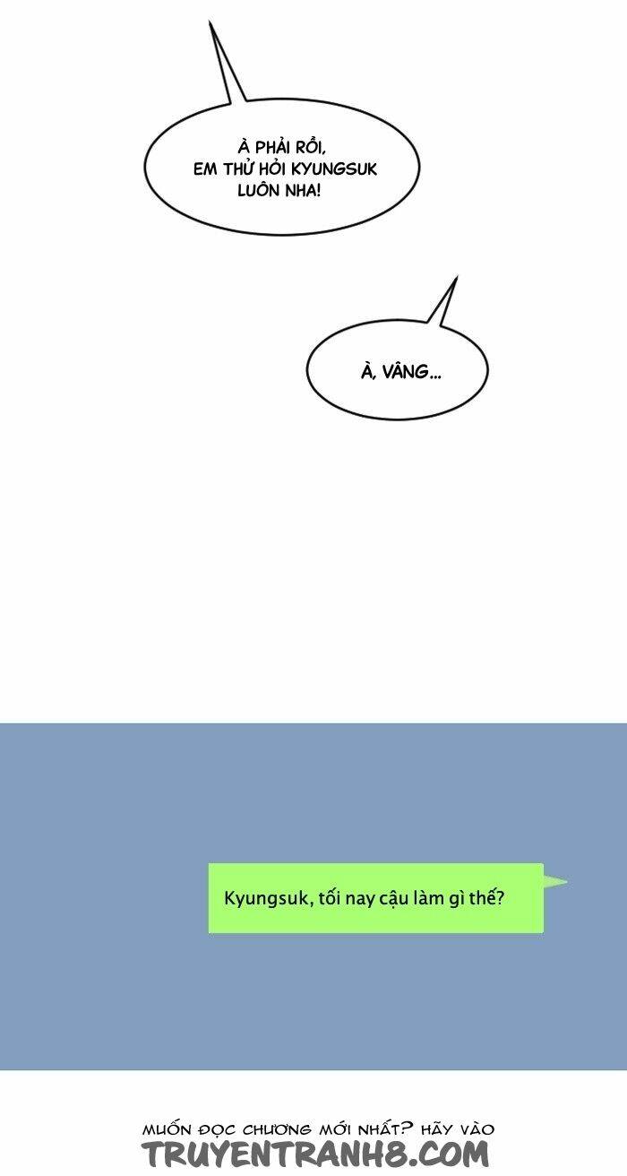Người Đẹp Gangnam: Chapter 38