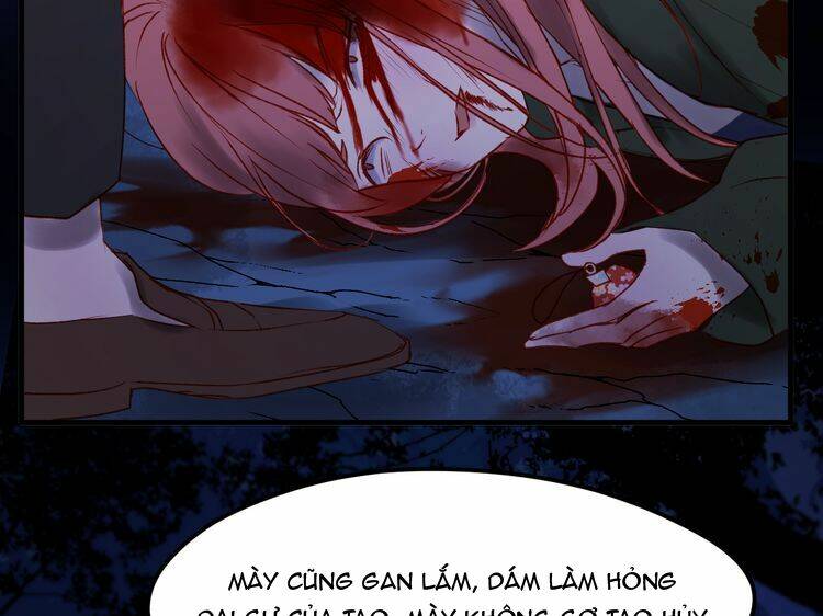 Lượm Được Một Tiểu Hồ Ly 2: Chapter 48.5
