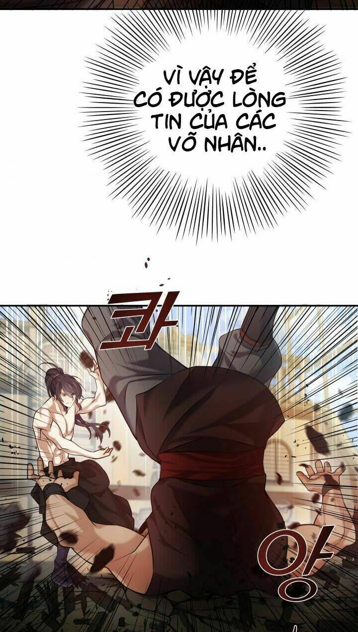 Lôi Thần Chuyển Sinh: Chapter 5