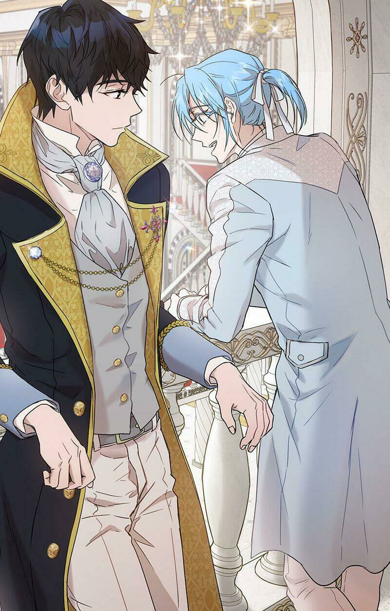 Khế Ước Của Ác Ma: Chapter 17