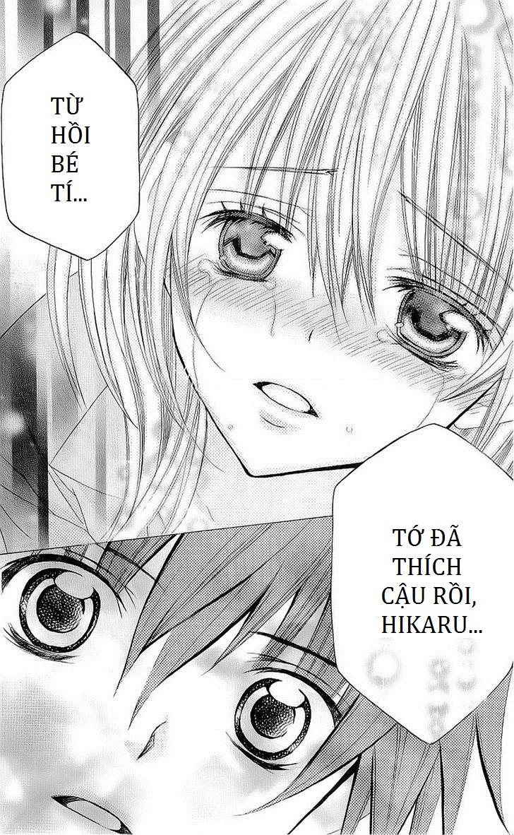 Mình Thích Cậu Đó, Suzuki: Chapter 39