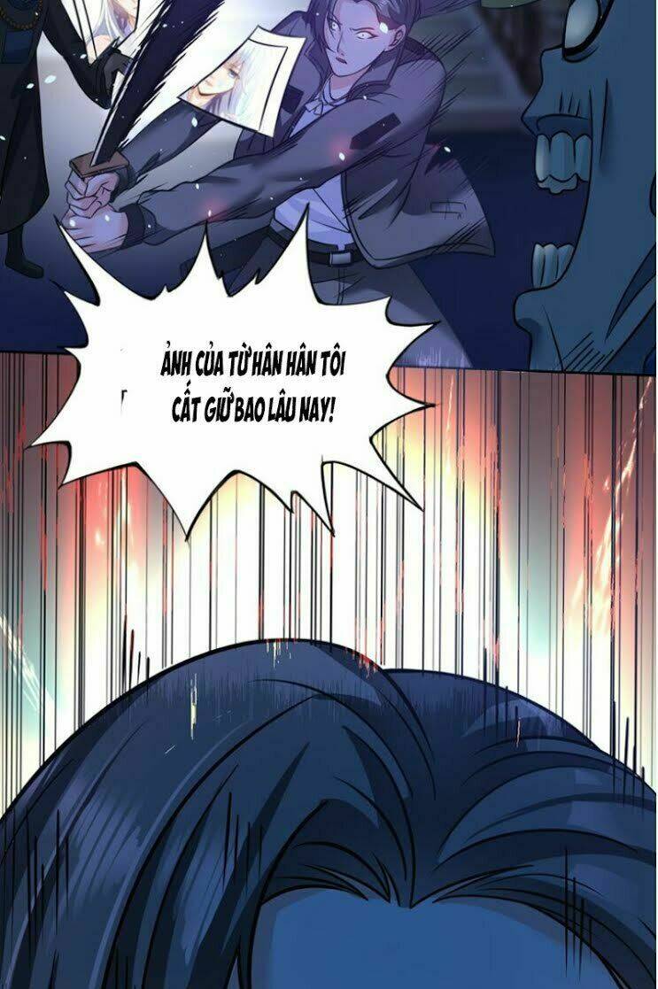 Thần Tiên Dạy Tôi Giả X: Chapter 10