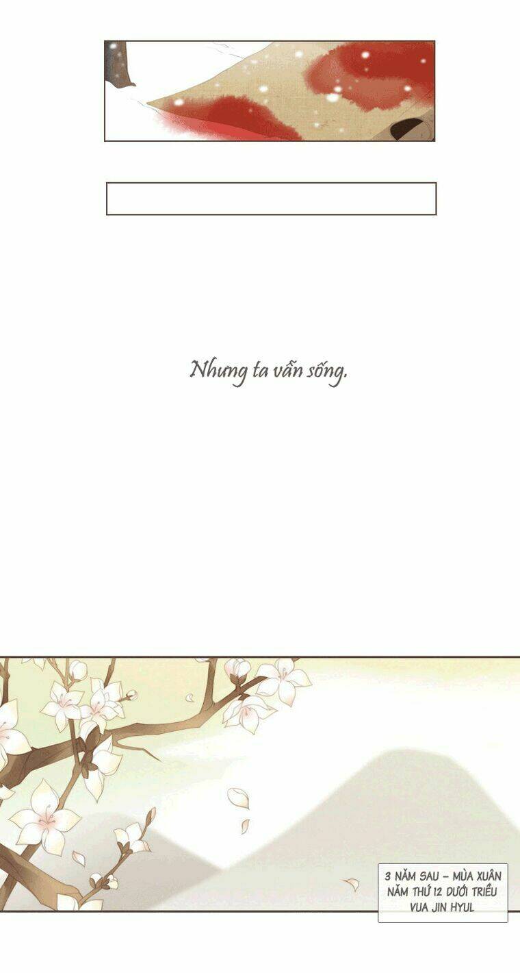 Twelve Nights: Chapter 9