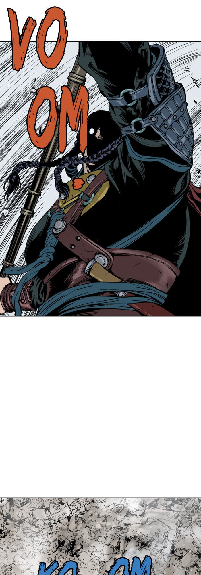 Cao Thủ 2: Chapter 31