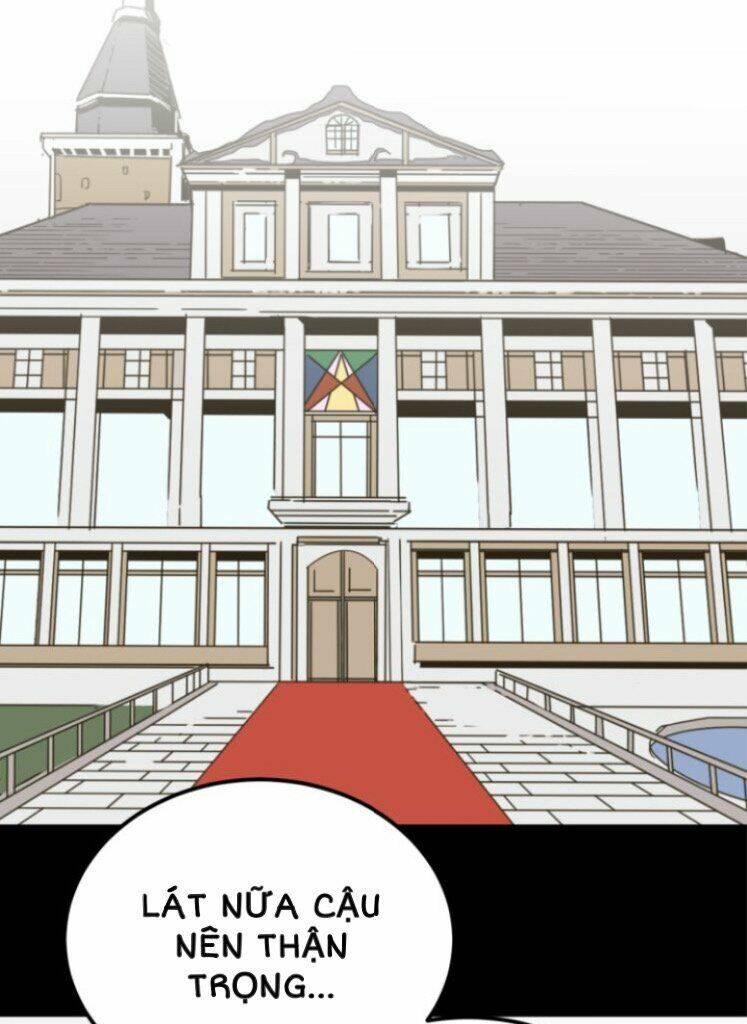 Kim Tiền Chí Thượng: Chapter 10