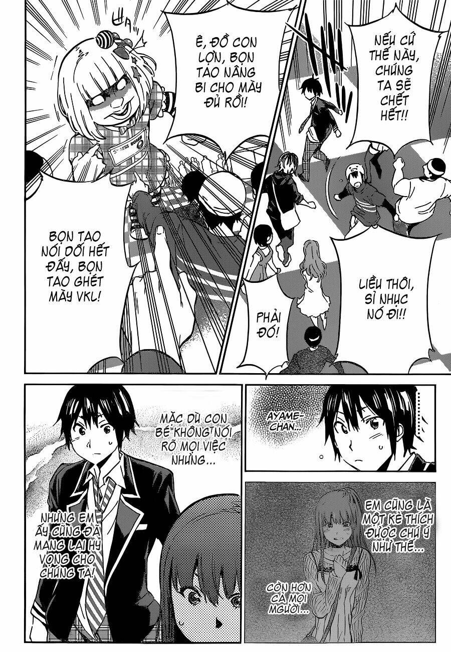Real Account Ii: Chapter 9