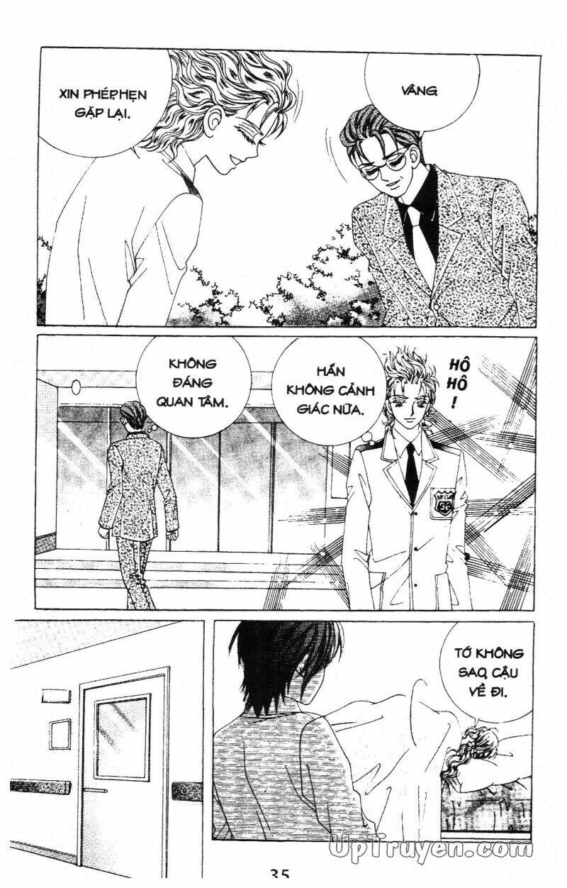 Mặt nạ tình yêu: Chapter 84